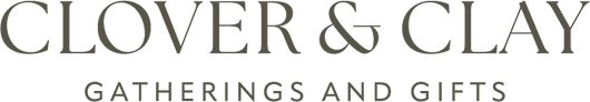 Clover & Clay Gatherings and Gifts LLC