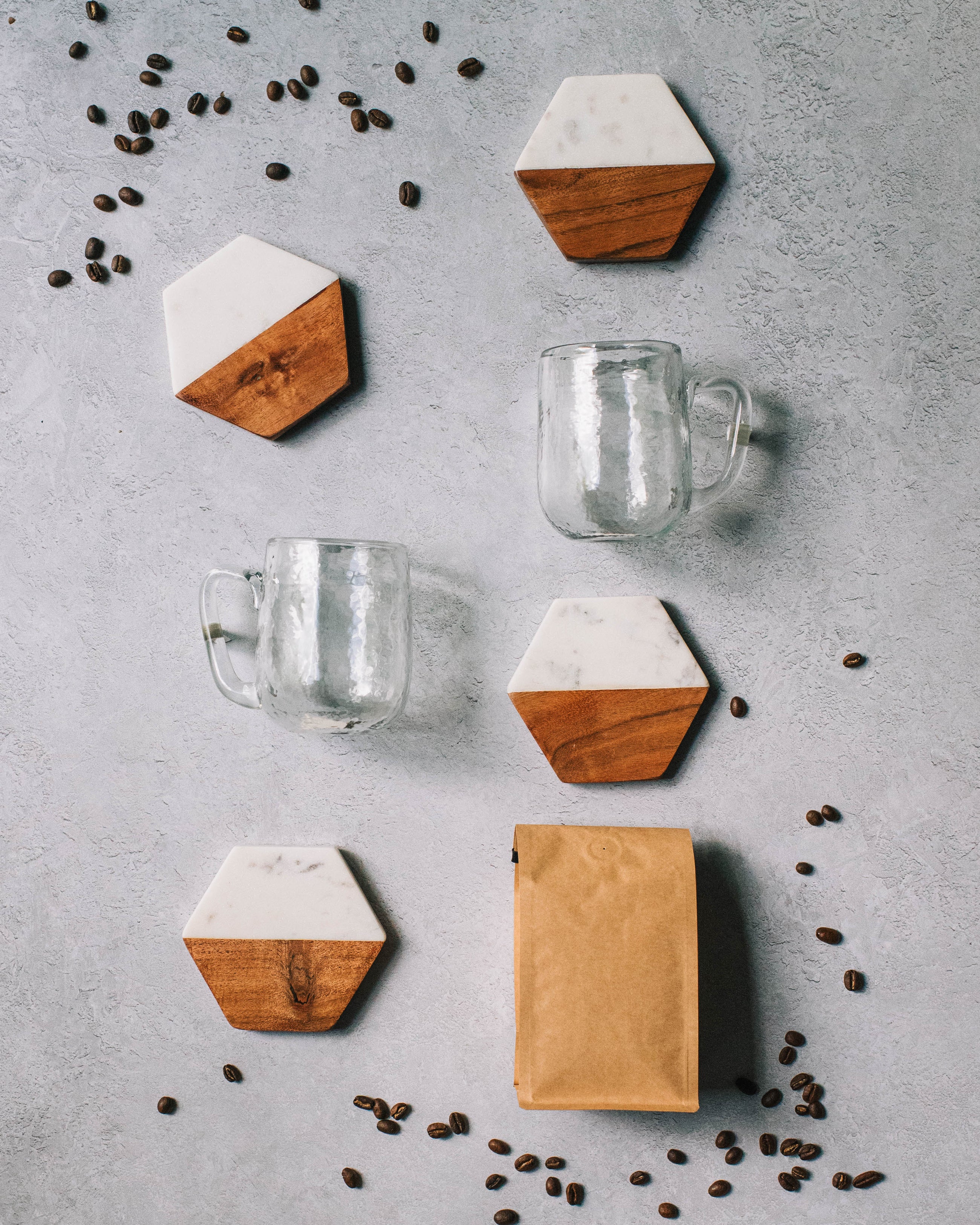 The Coffee Lover | Teacher Gift Set