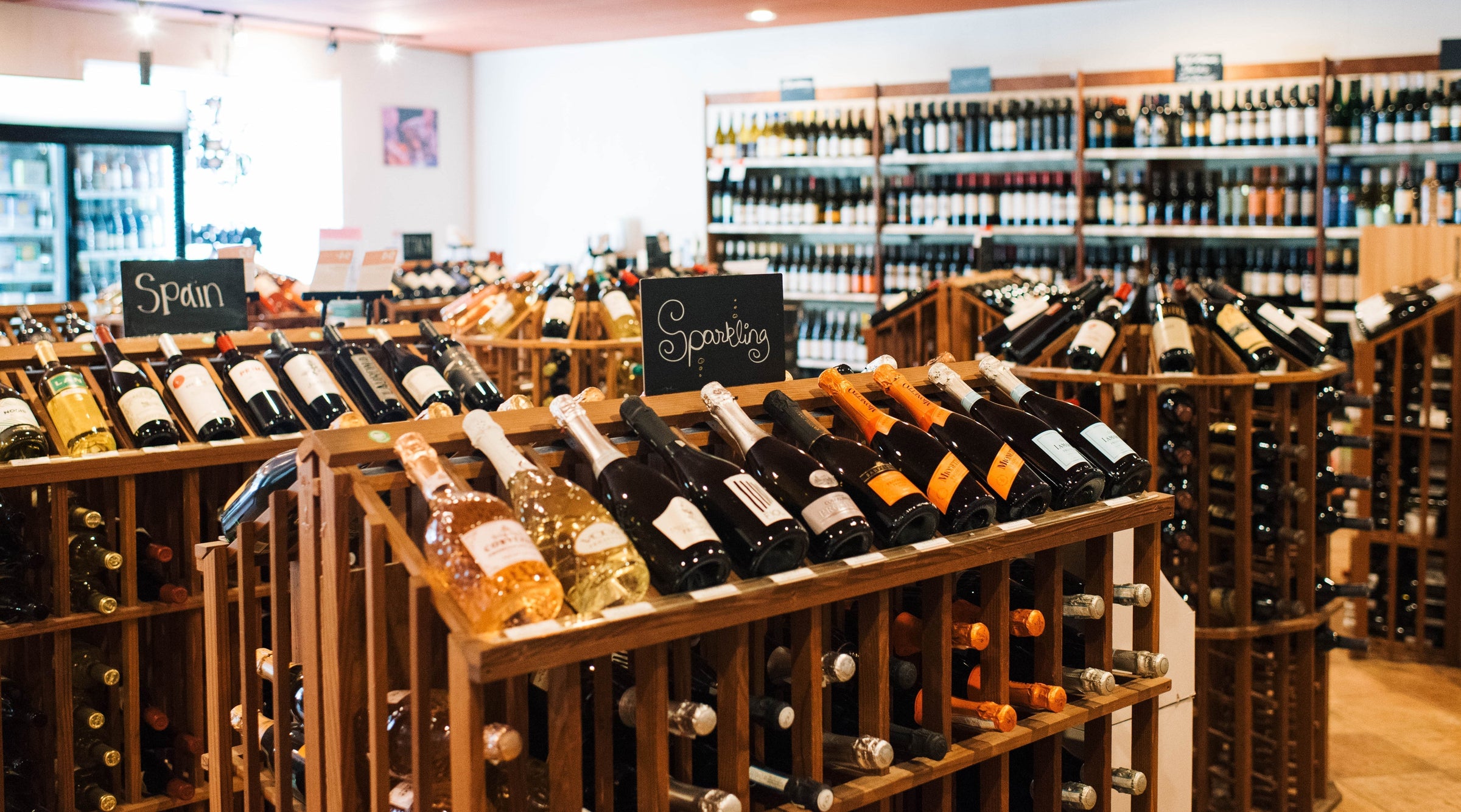 A Local Gem for Holiday Sipping, Hosting, and Gifting