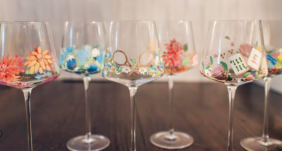 Melissa Lawrence x Clover & Clay: From the Studio to Your Table