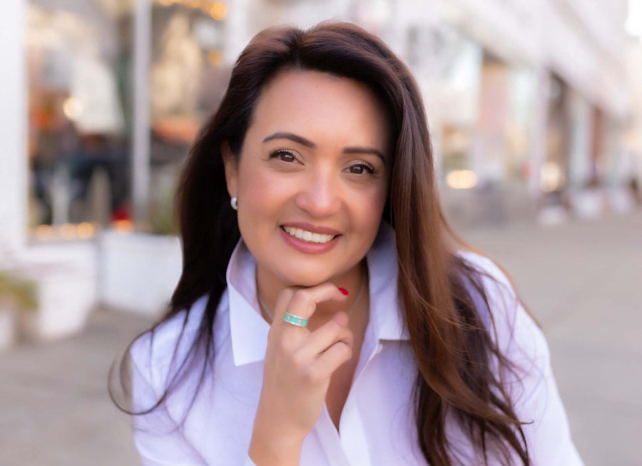 A Conversation with Sandra Juliano: Real Estate, Relationships & The Meaning of Home