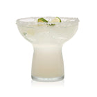 Stemless Margarita Glasses, Set of 6