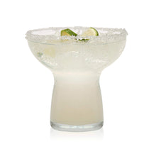 Stemless Margarita Glasses, Set of 6