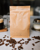 Locally Roasted Coffee Beans