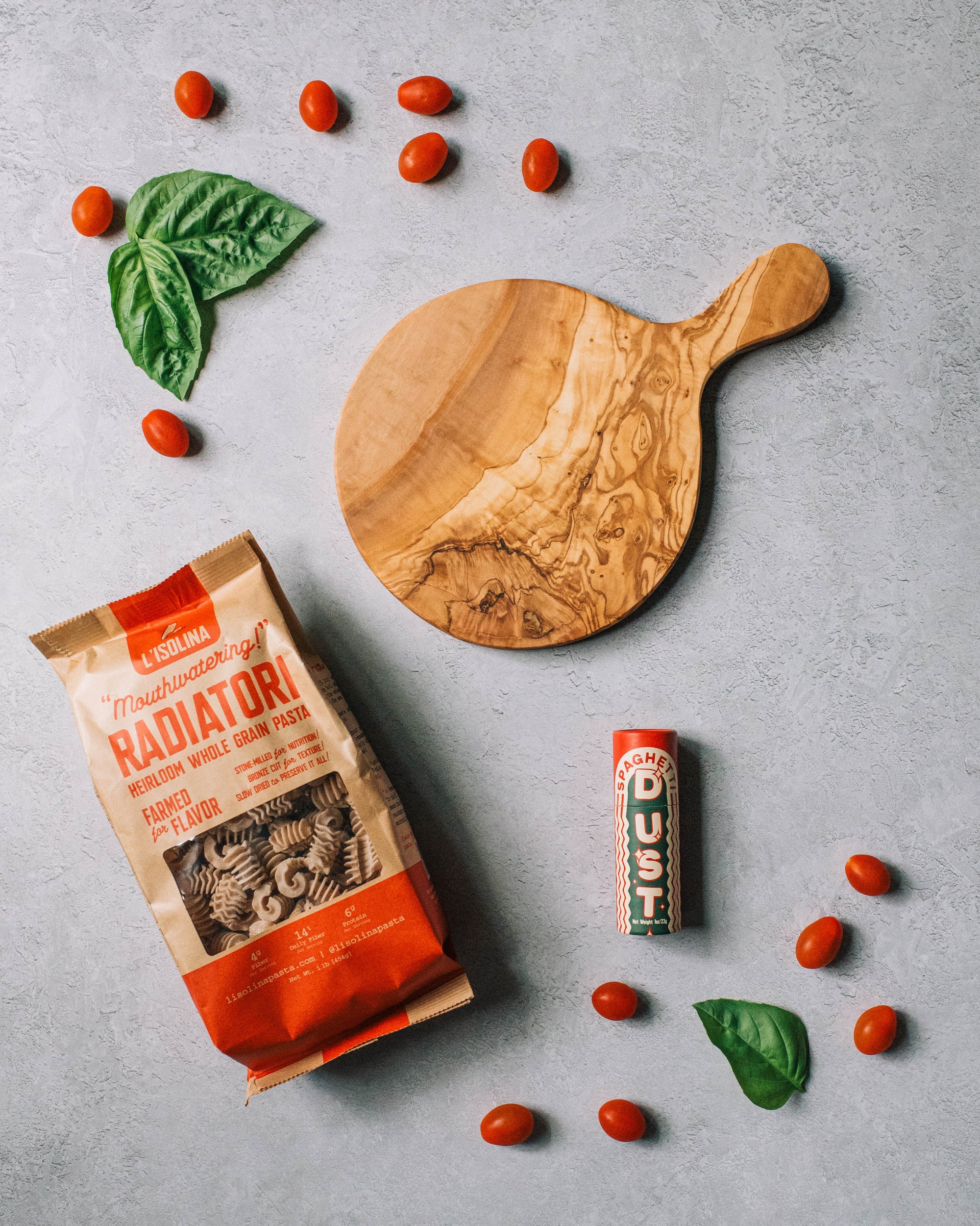 The Foodie  | Teacher Gift Set