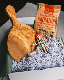 The Foodie  | Teacher Gift Set