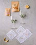The Cocktail Enthusiast  | Teacher Gift Set