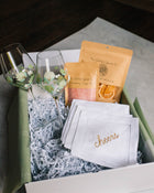The Cocktail Enthusiast  | Teacher Gift Set