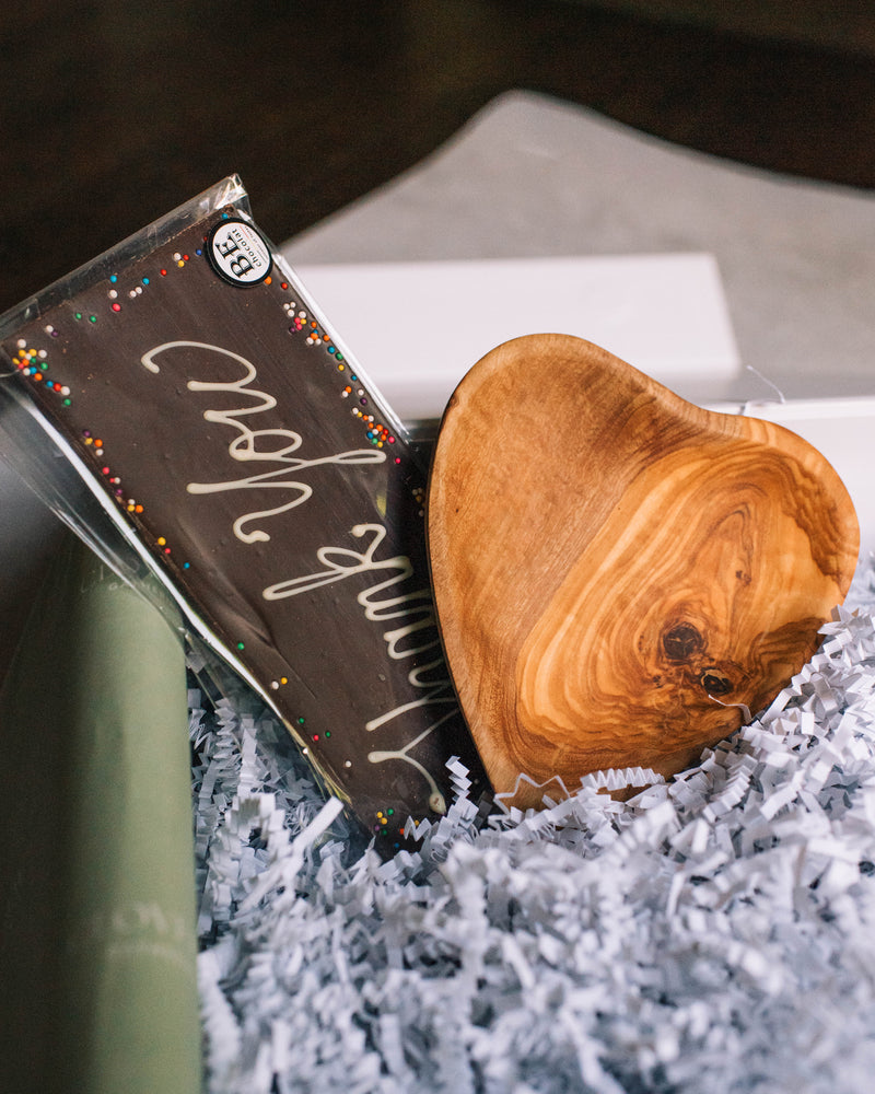 The Favorite Teacher Gift Set