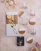 Botanical Cocktail Gift Set