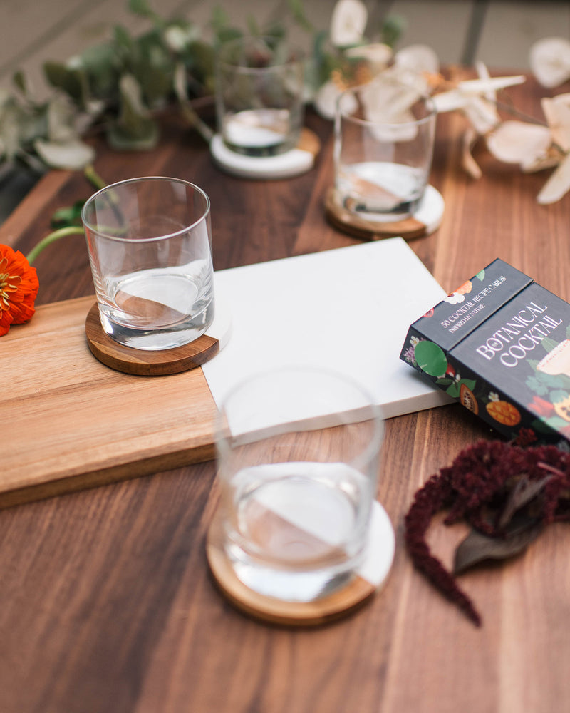 Botanical Cocktail Gift Set