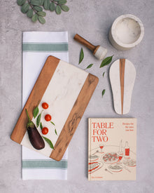 Table for Two Gift Set