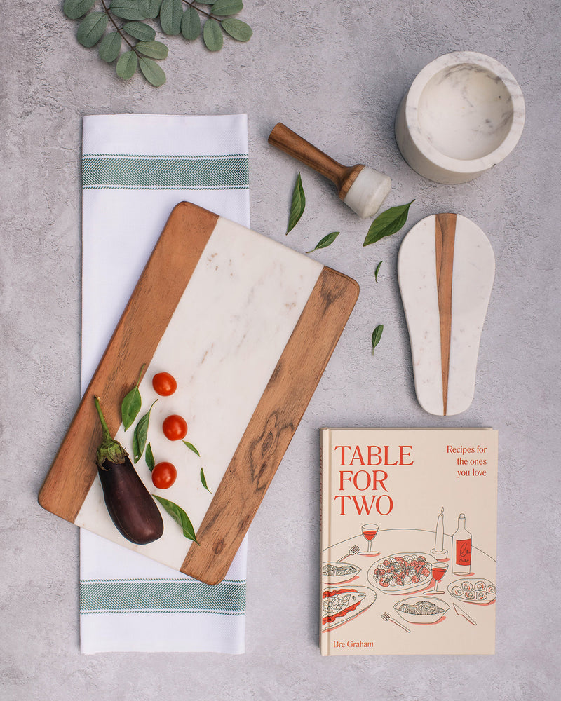 Table for Two Gift Set