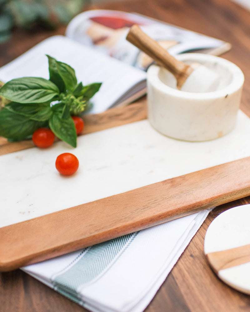 Table for Two Gift Set