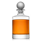 The Club Room Golf Decanter