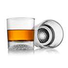 Golf-Themed Double Old Fashioned Glasses