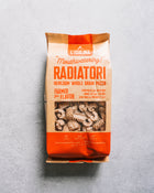 Artisanal Spaghetti Dust & Pasta