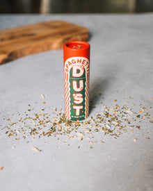 Artisanal Spaghetti Dust & Pasta