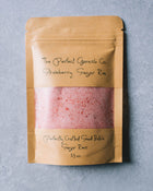 Dried Citrus & Rim Sugar