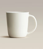 Ceramic Mugs - Moon - Set of 4