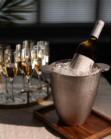 Nickel Wine Chiller