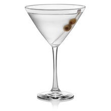 Vina Martini Glasses, Set of 4