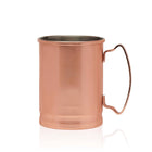 Moscow Mule Copper Mugs, Set of 4
